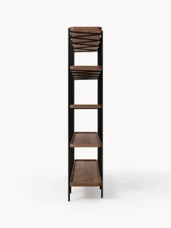 Scaffale grande in legno Renee