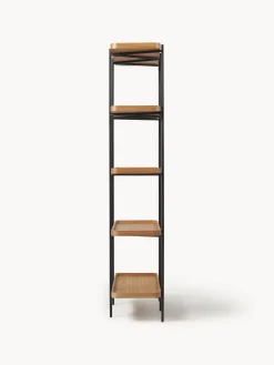 Scaffale grande in legno Renee