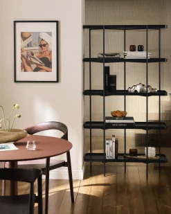 Scaffale grande Renee
