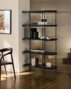 Scaffale grande Renee