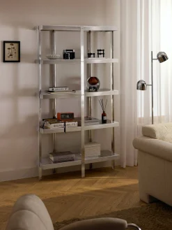 Scaffale grande Vana
