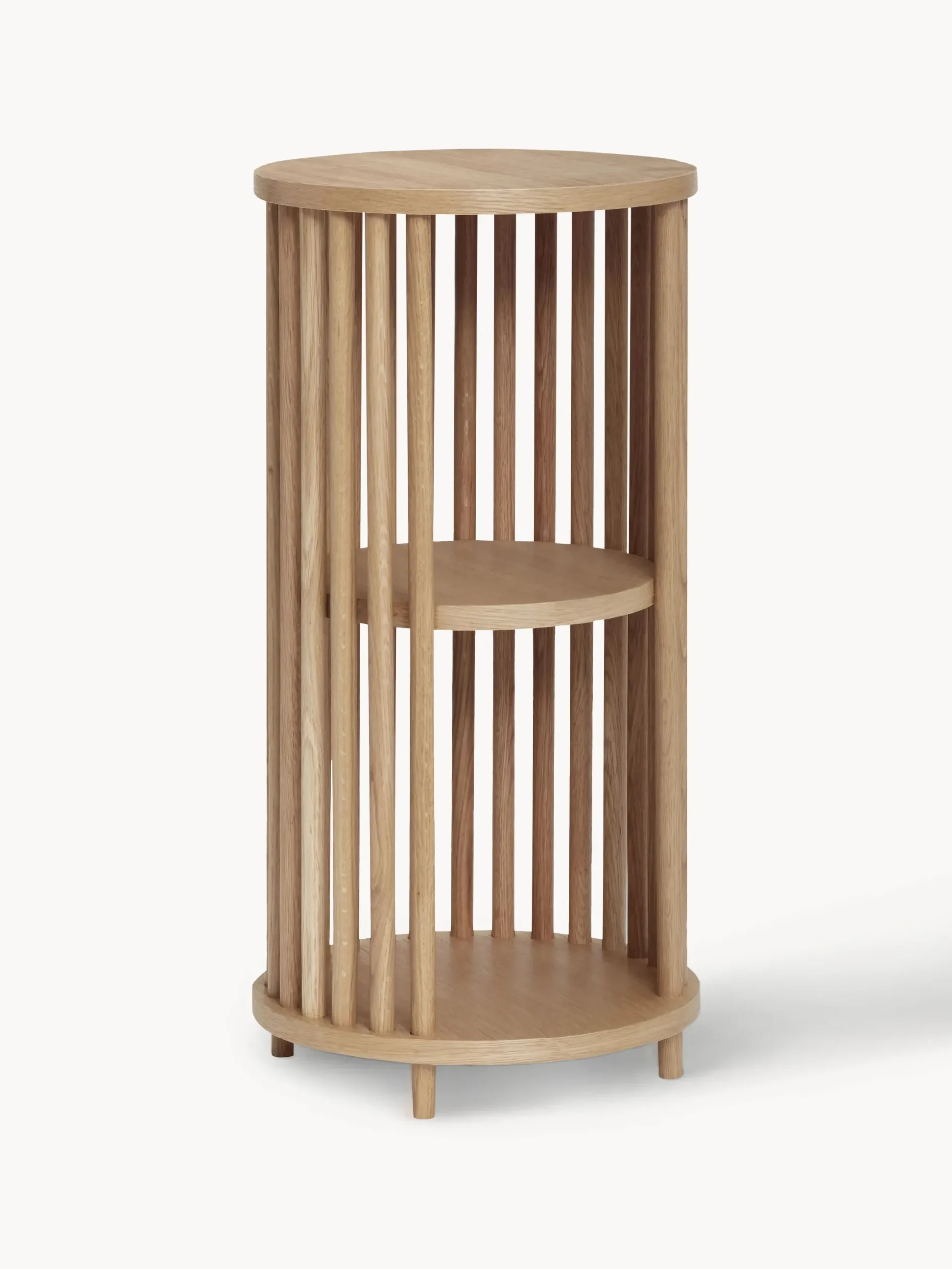 Scaffale in legno Folk
