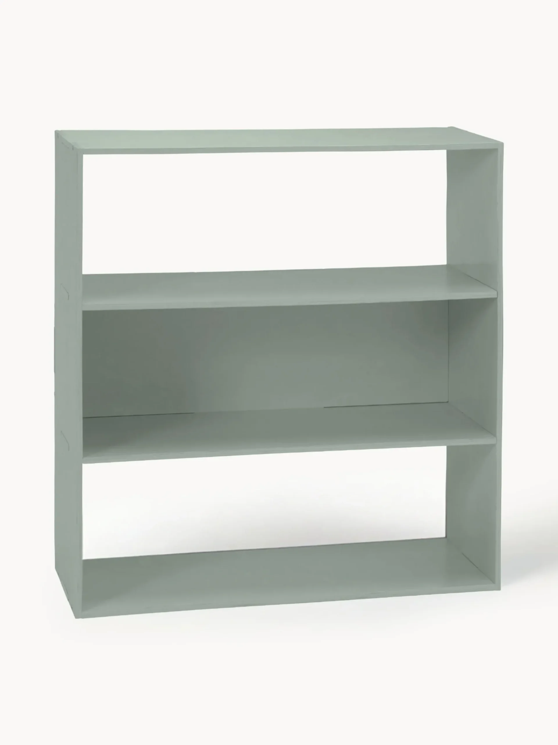 Scaffale in legno Kiddo