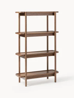 Scaffale in legno Libby