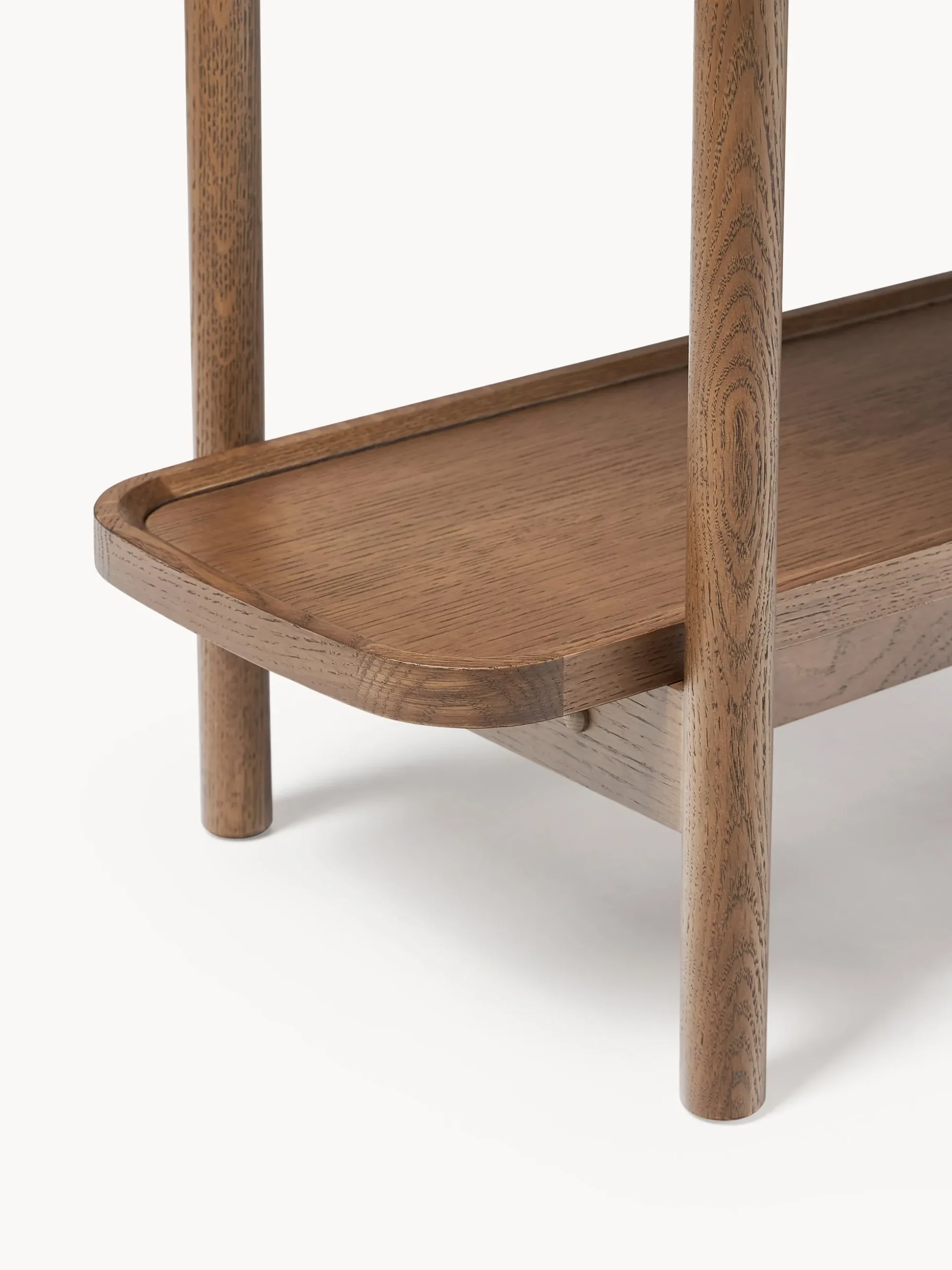 Scaffale in legno Libby