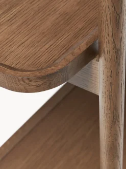 Scaffale in legno Libby