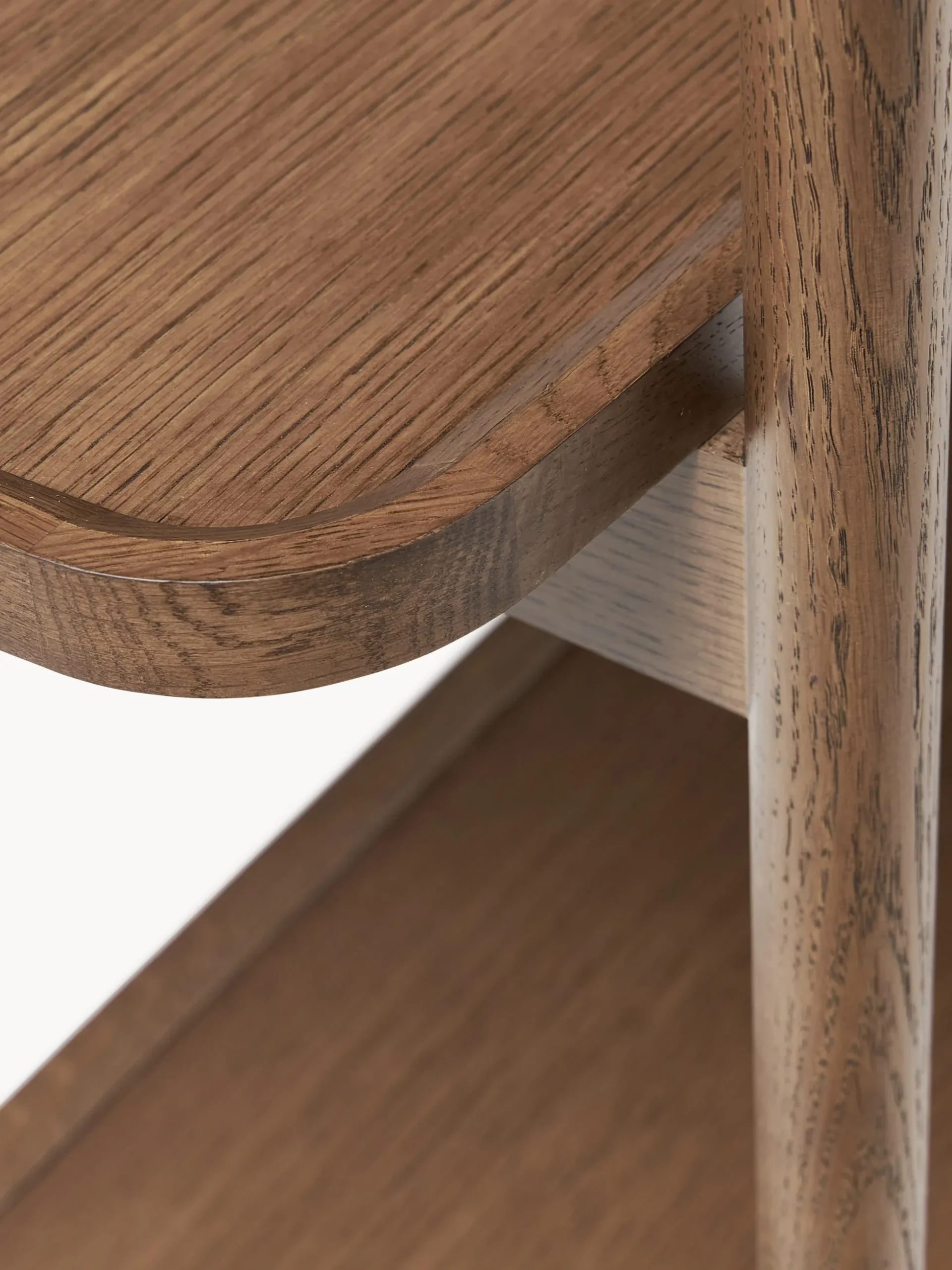 Scaffale in legno Libby