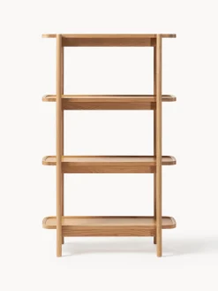 Scaffale in legno Libby