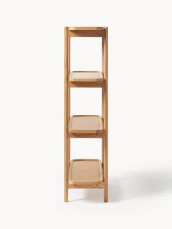 Scaffale in legno Libby