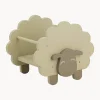 Scaffale per bambini a forma di pecora Dolly