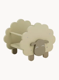 Scaffale per bambini a forma di pecora Dolly