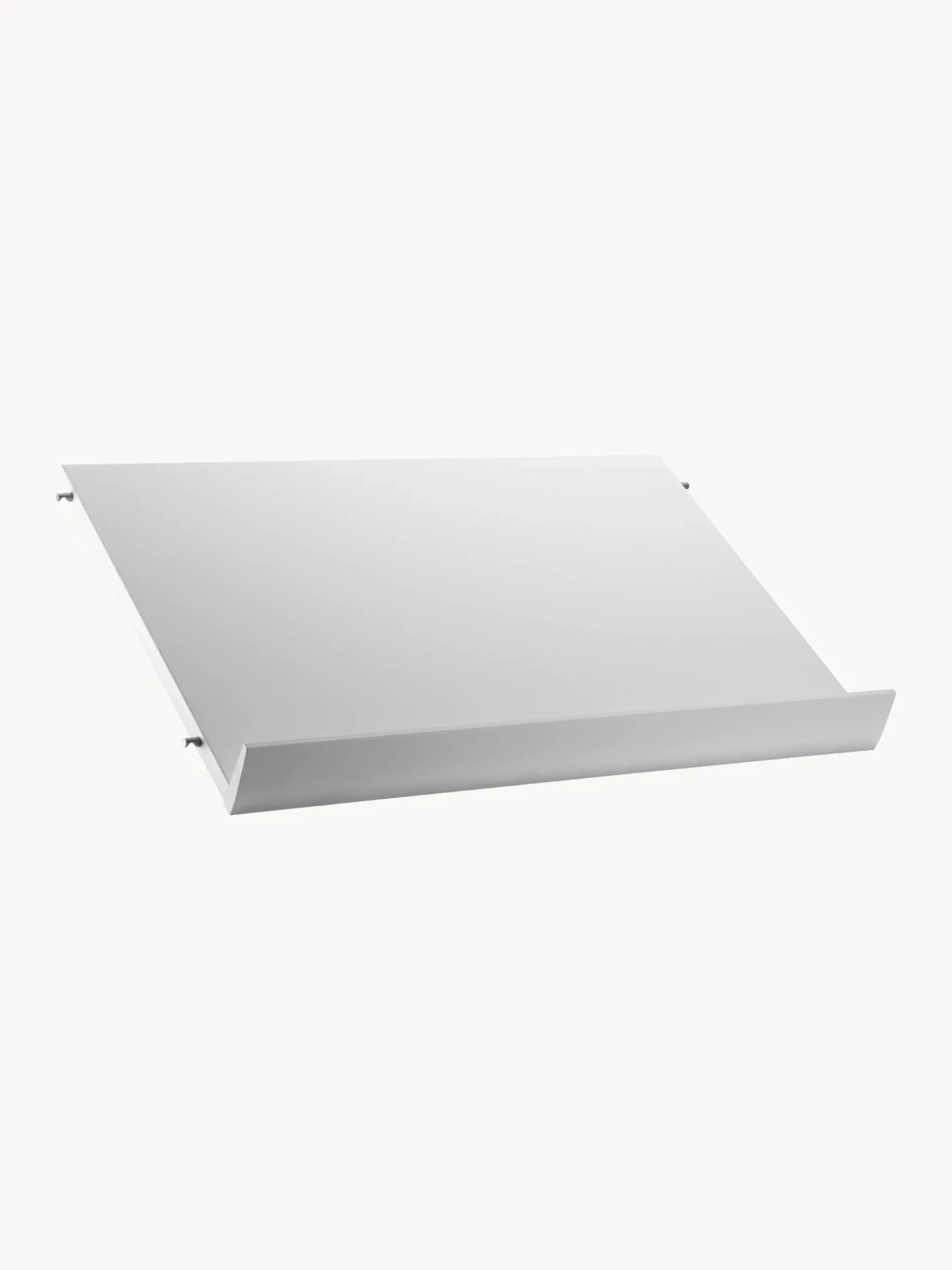 Scaffale per riviste String System, larg. 58 x prof. 30 cm