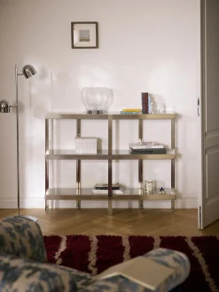 Scaffale Vana