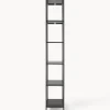 Scaffale alto in metallo Neptun