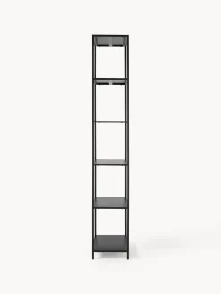 Scaffale alto in metallo Neptun