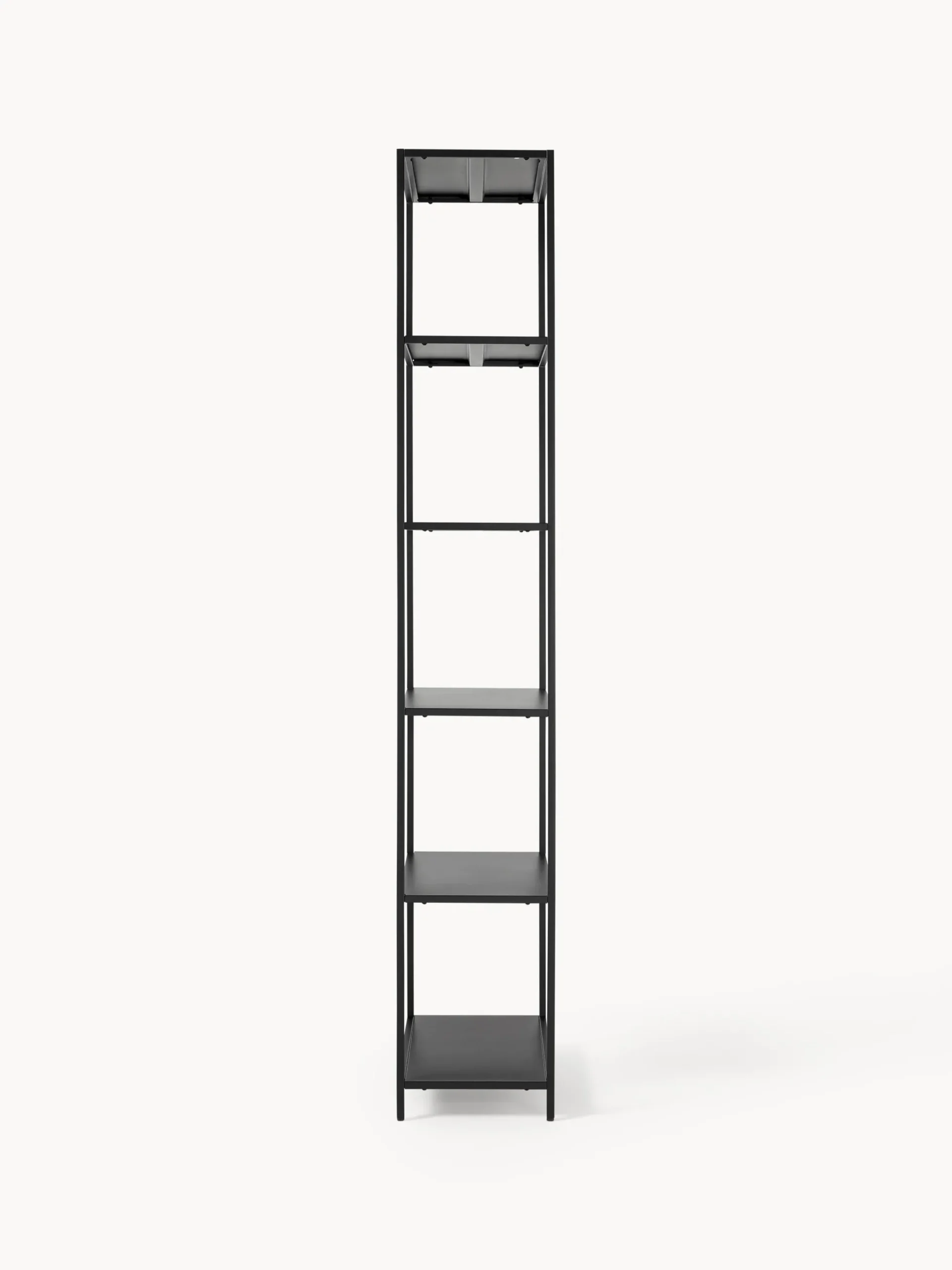 Scaffale alto in metallo Neptun