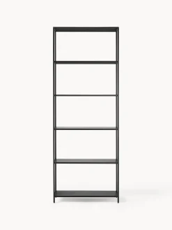 Scaffale alto in metallo Neptun