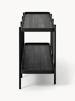 Scaffale basso Renee