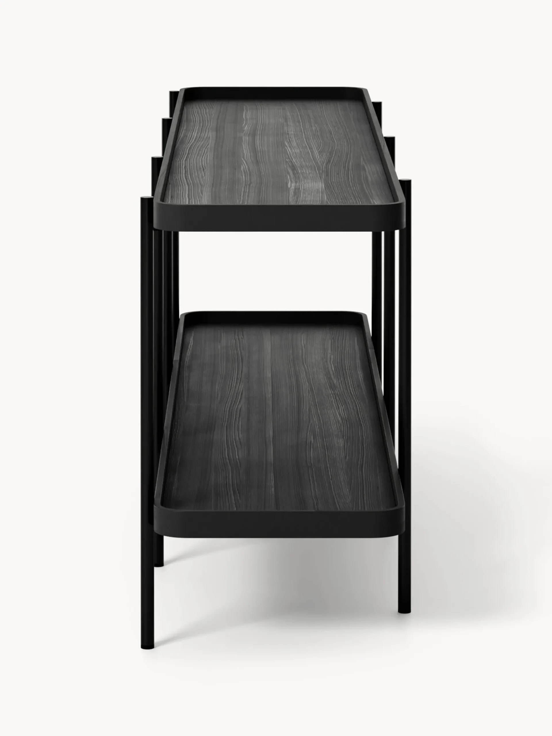 Scaffale basso Renee