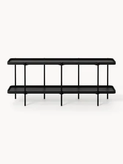 Scaffale basso Renee