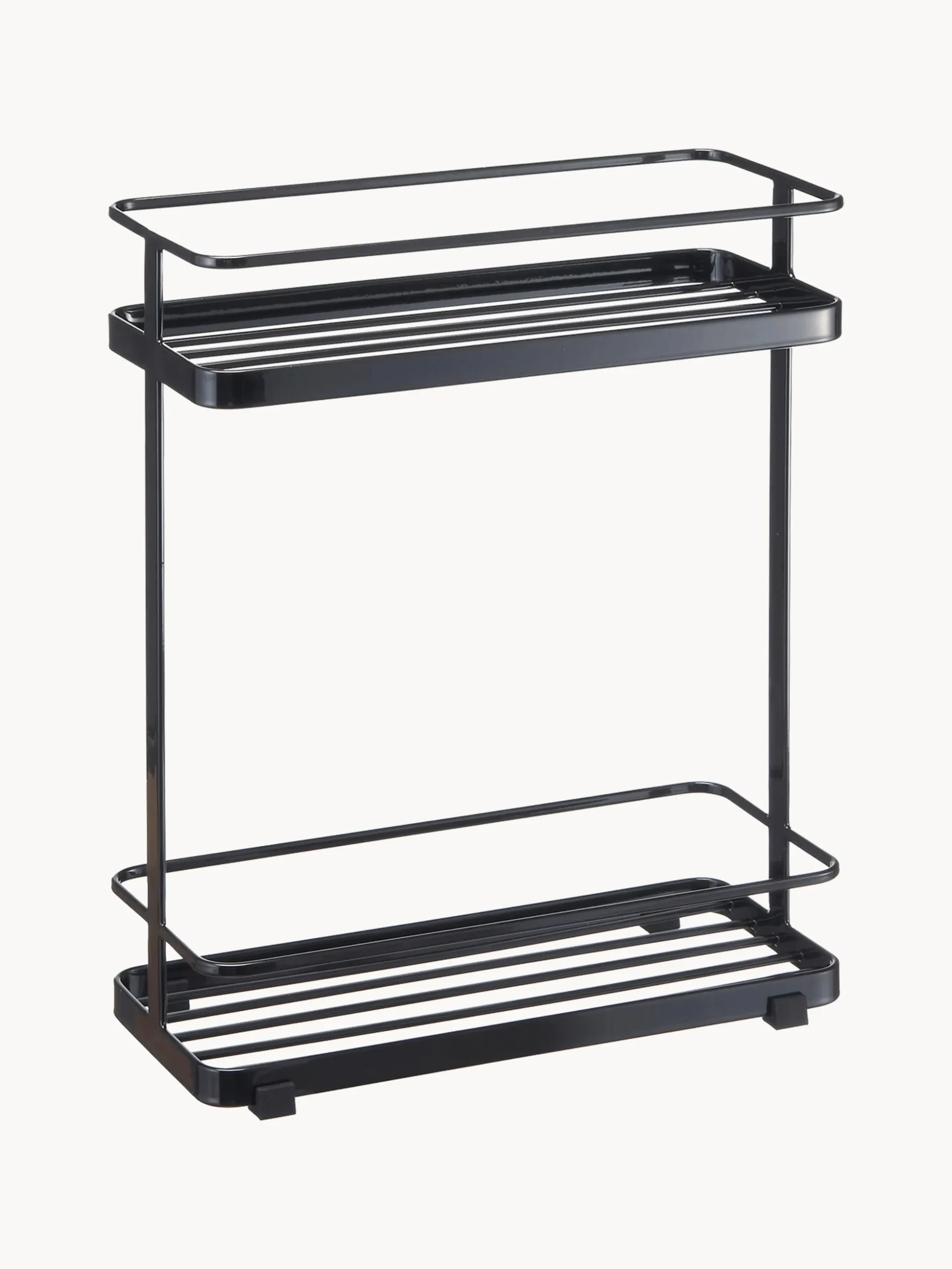 Scaffale da bagno con ruote Tower