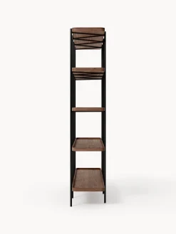 Scaffale grande in legno Renee
