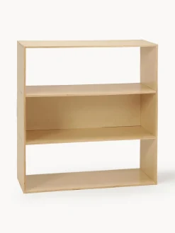 Scaffale in legno Kiddo