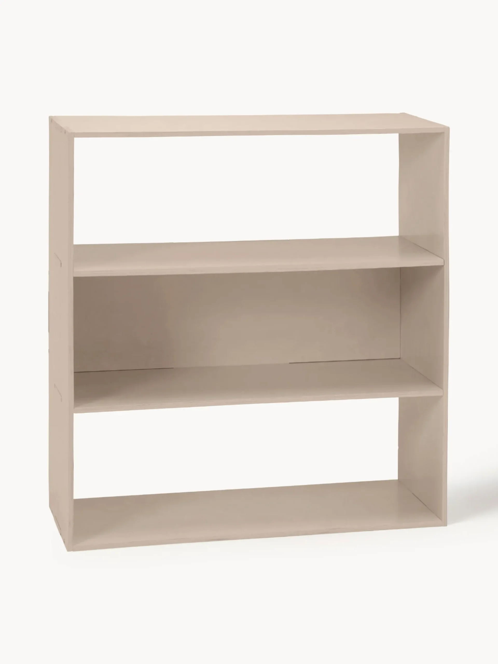 Scaffale in legno Kiddo