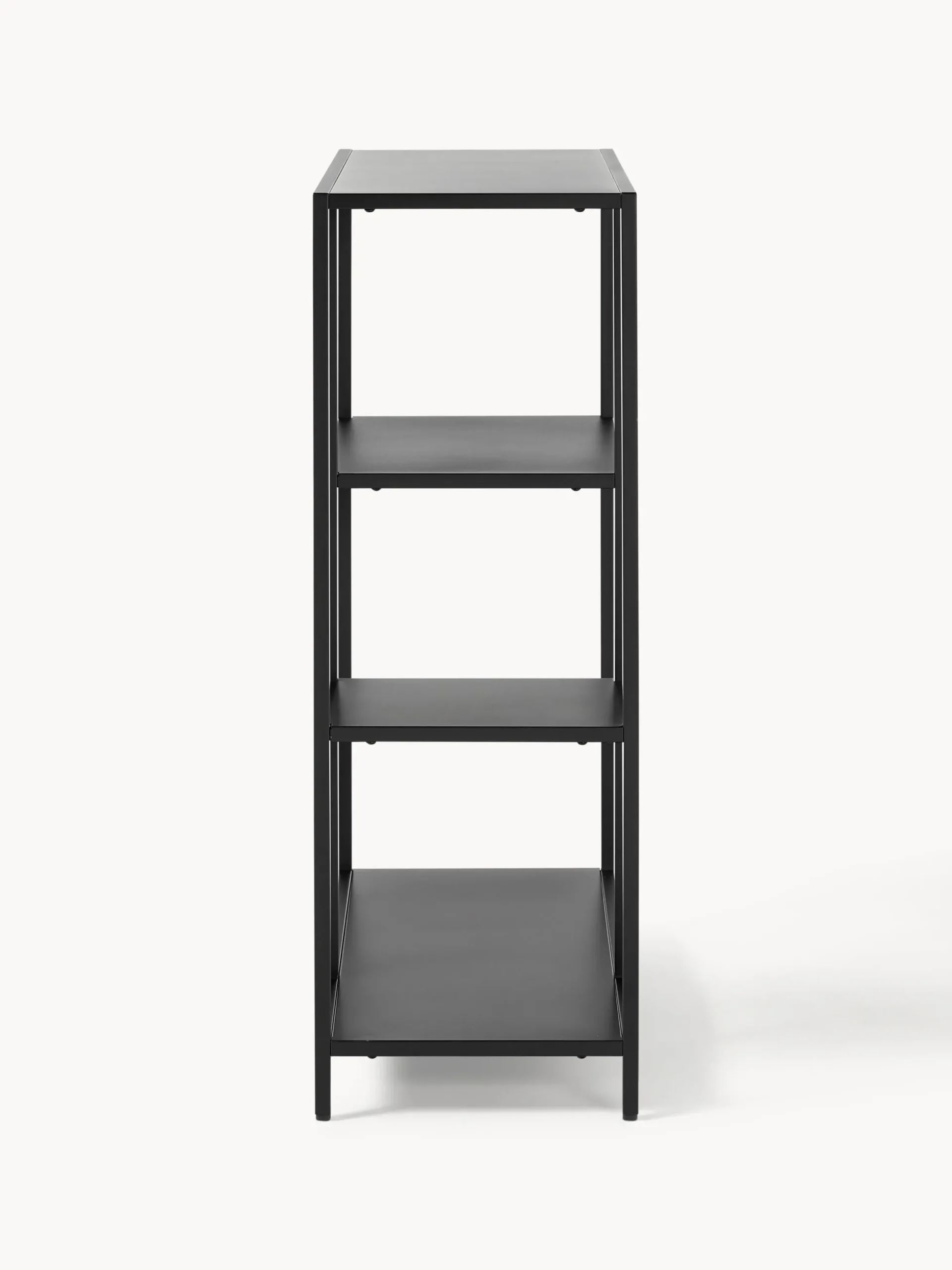 Scaffale in metallo Neptun
