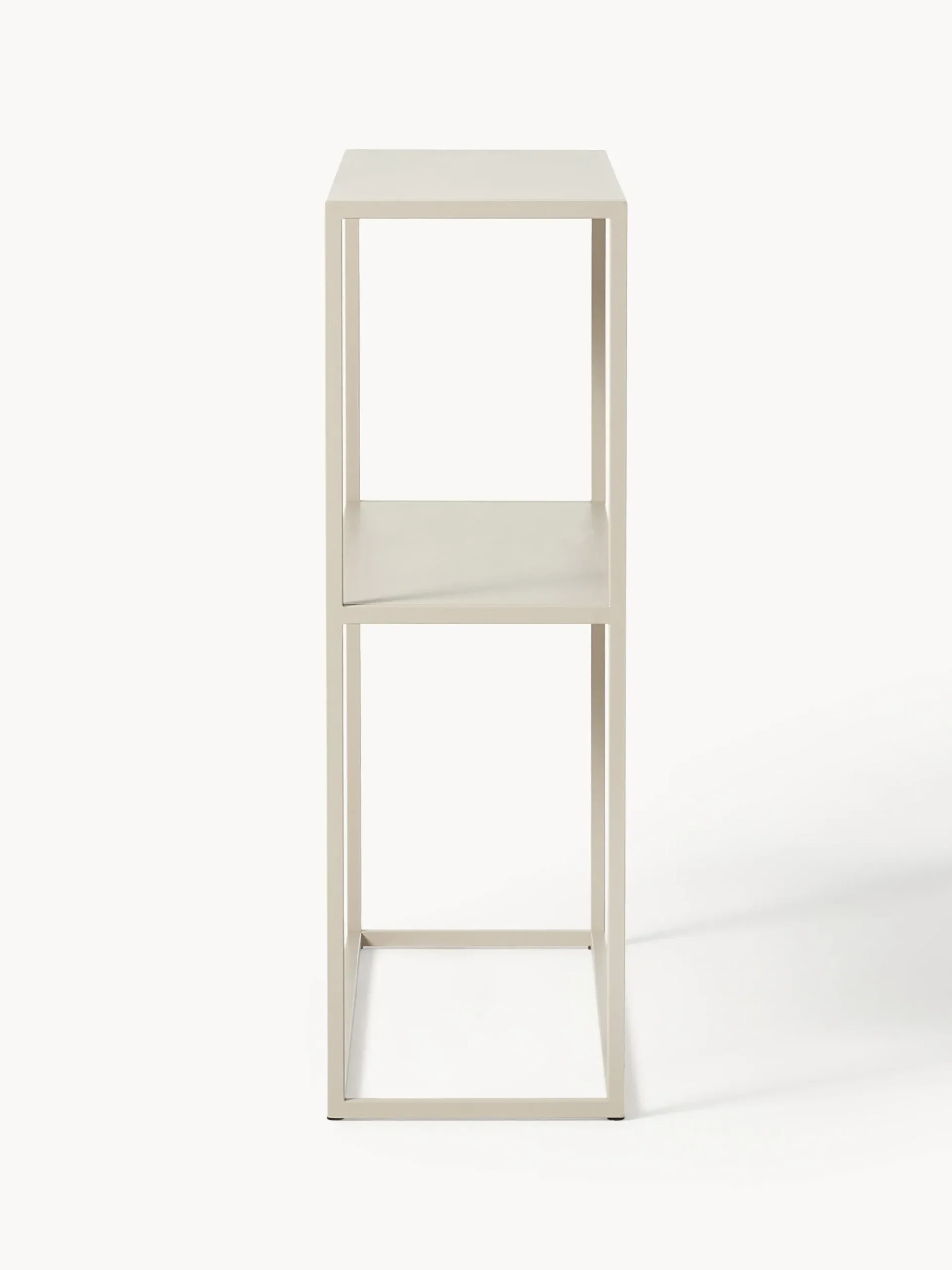 Scaffale in metallo Neptun