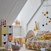 Scaffale per bambini con cassetti Calle