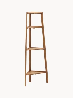 Scaletta per piante in legno outdoor Victora