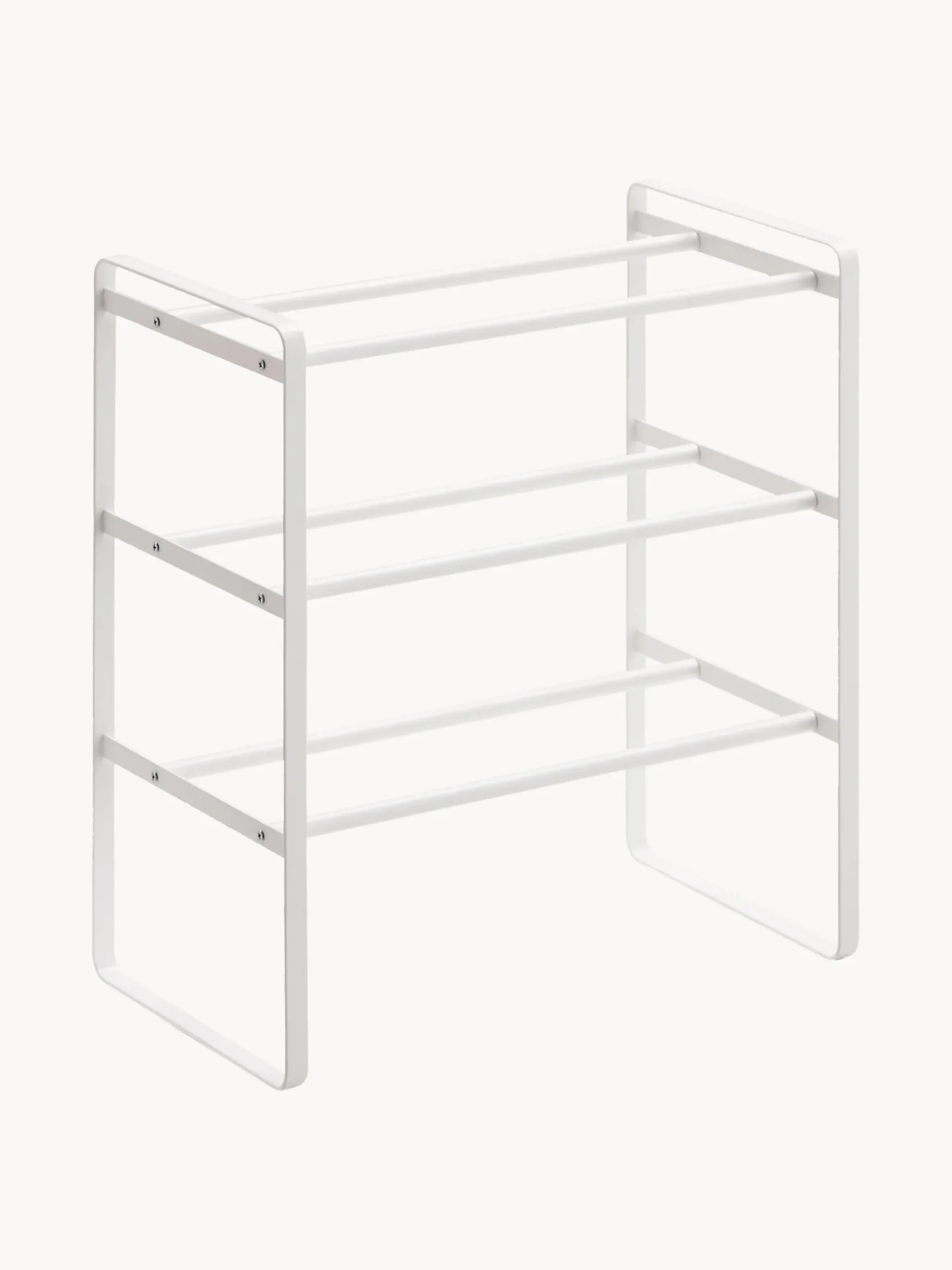 Scarpiera estensibile Frame