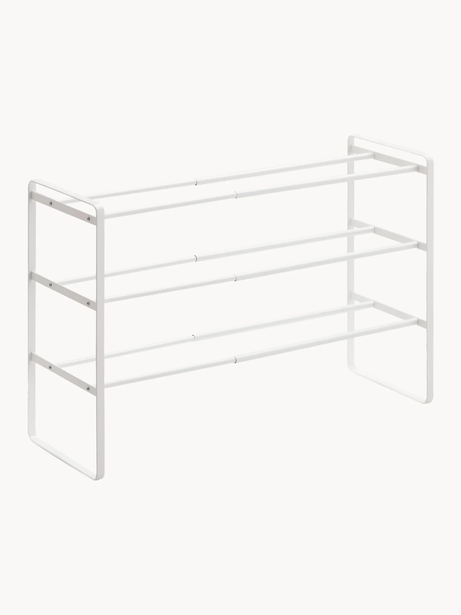 Scarpiera estensibile Frame