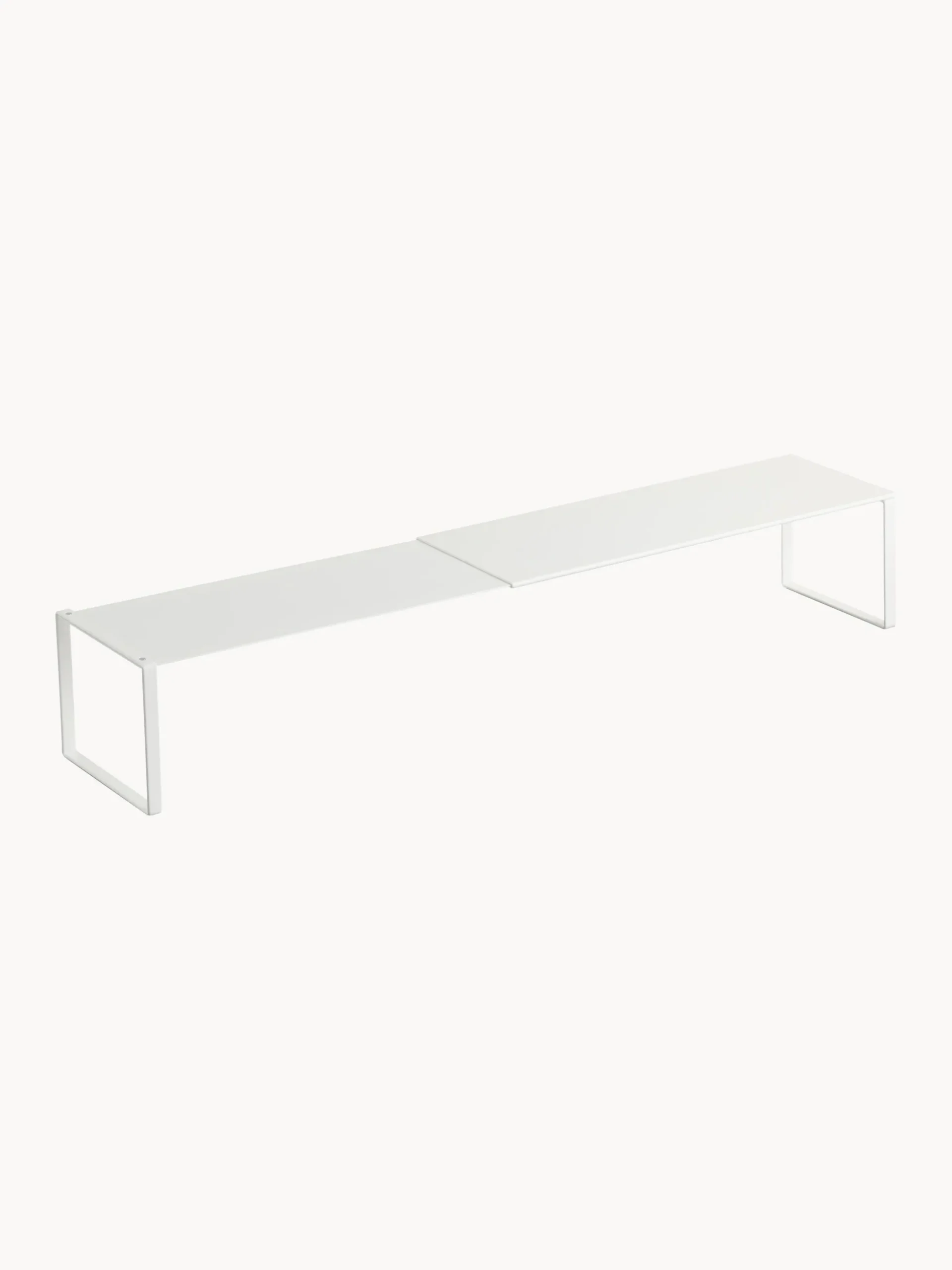 Scarpiera estensibile Frame