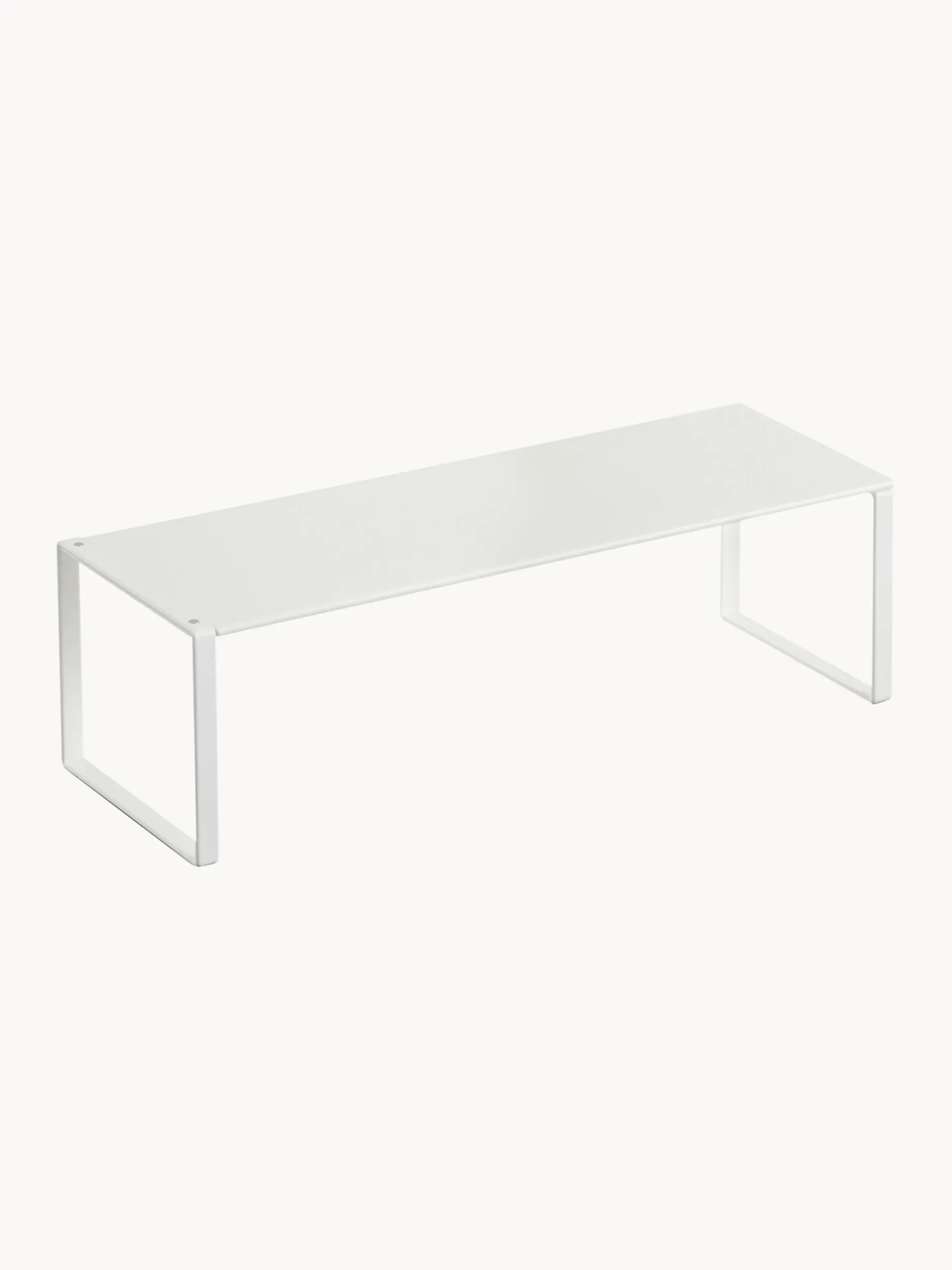 Scarpiera estensibile Frame