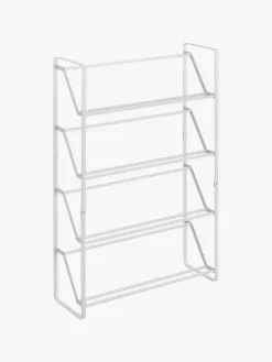 Scarpiera in metallo Frame