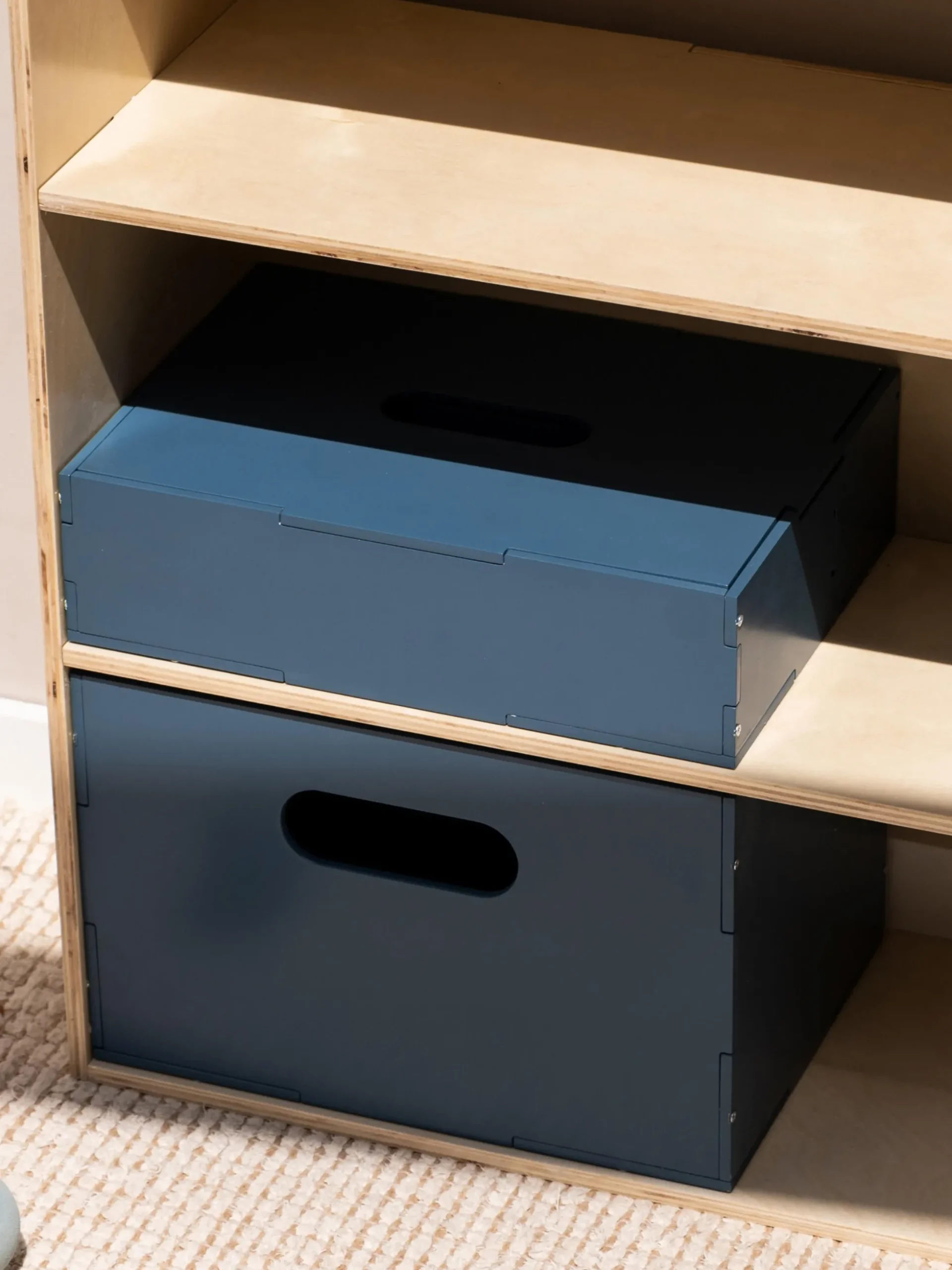 Scatola in legno Kiddo