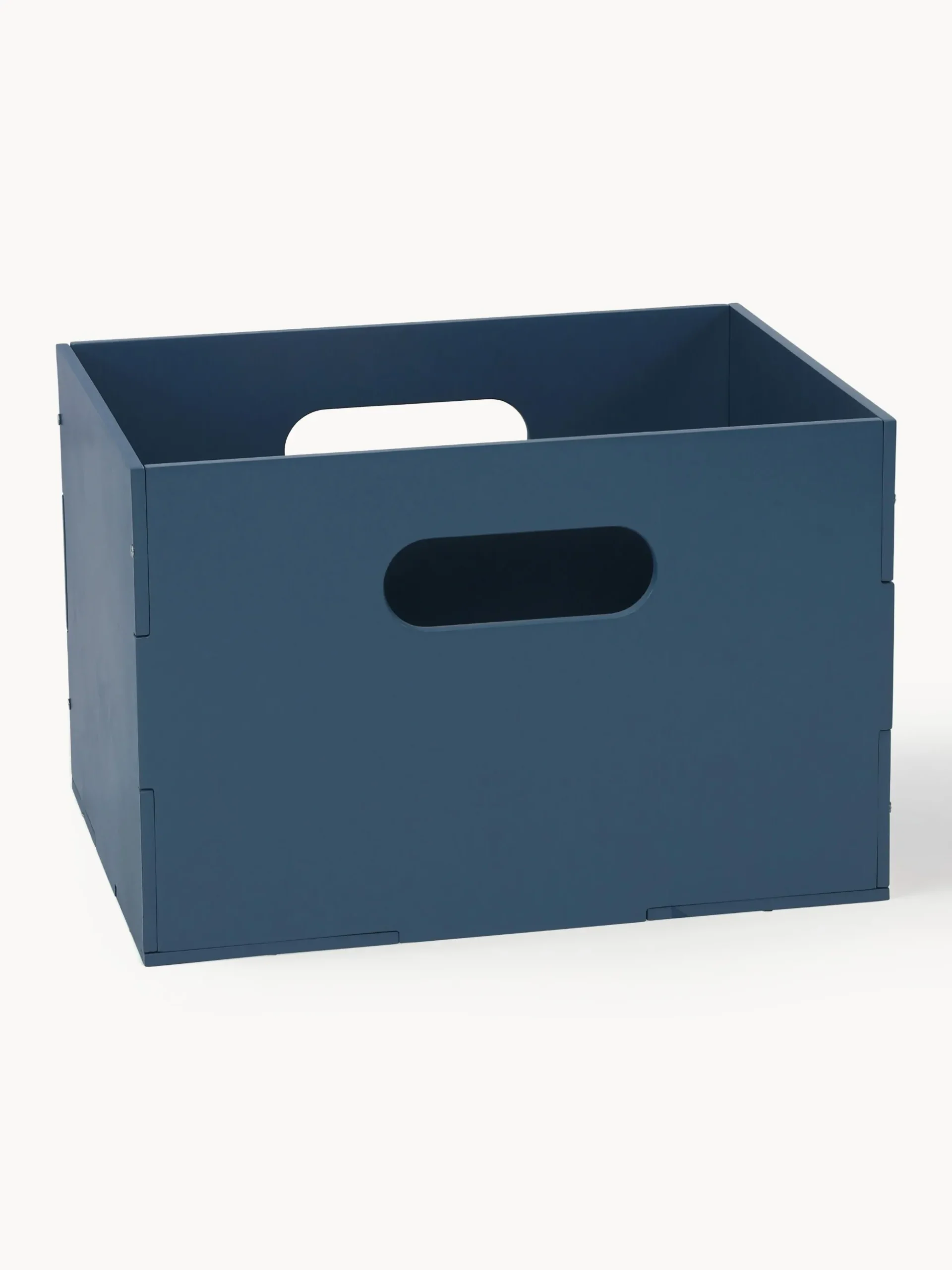 Scatola in legno Kiddo