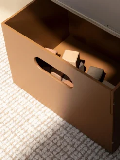 Scatola in legno Kiddo