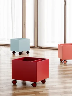 Scatola Mini Play