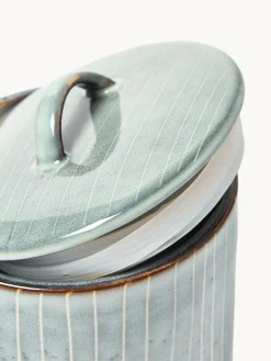 Scatola portaoggetti fatta a mano Nordic Sea