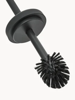 Scopino wc con contenitore Ume