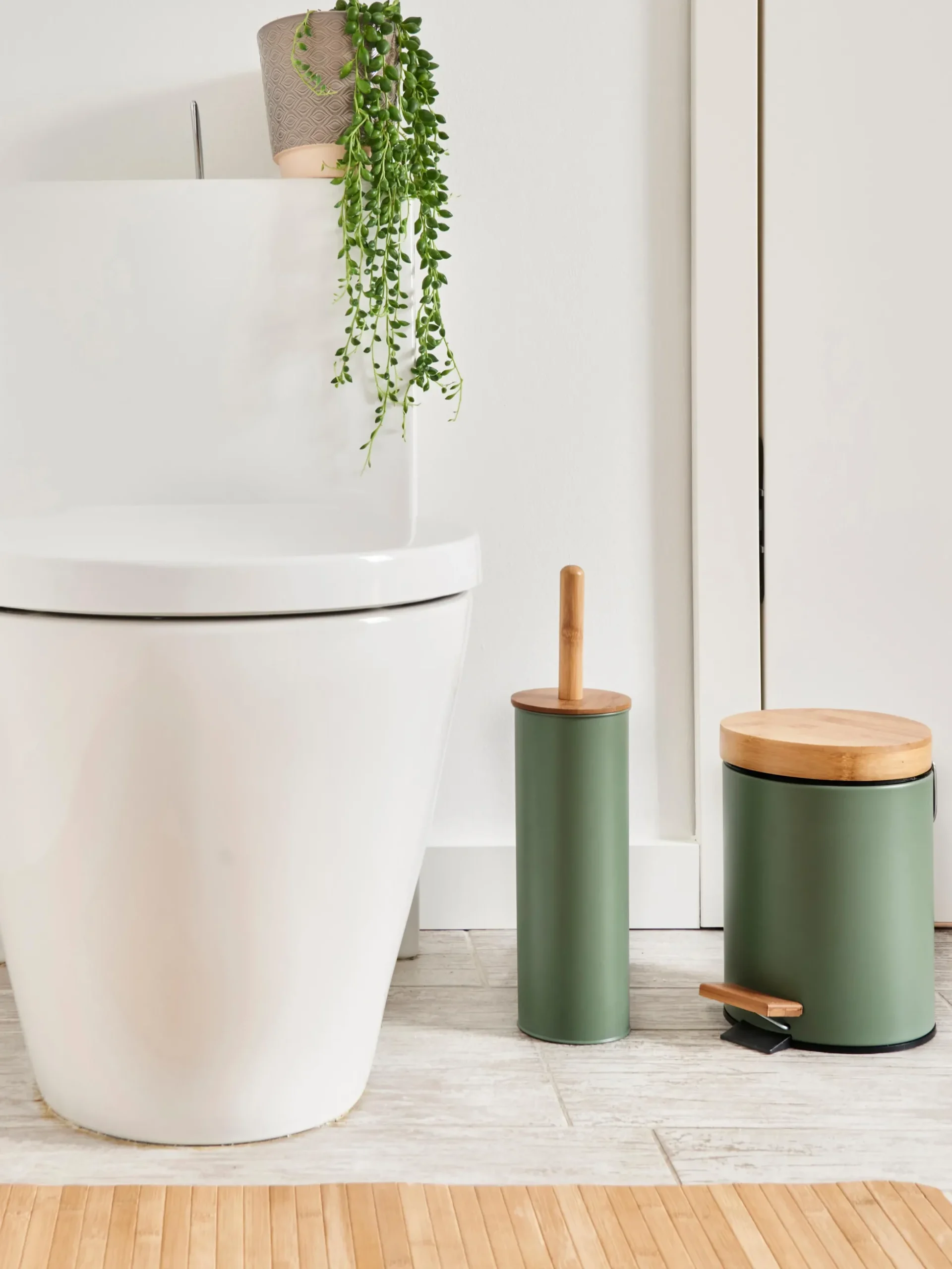 Scopino bagno Tallin