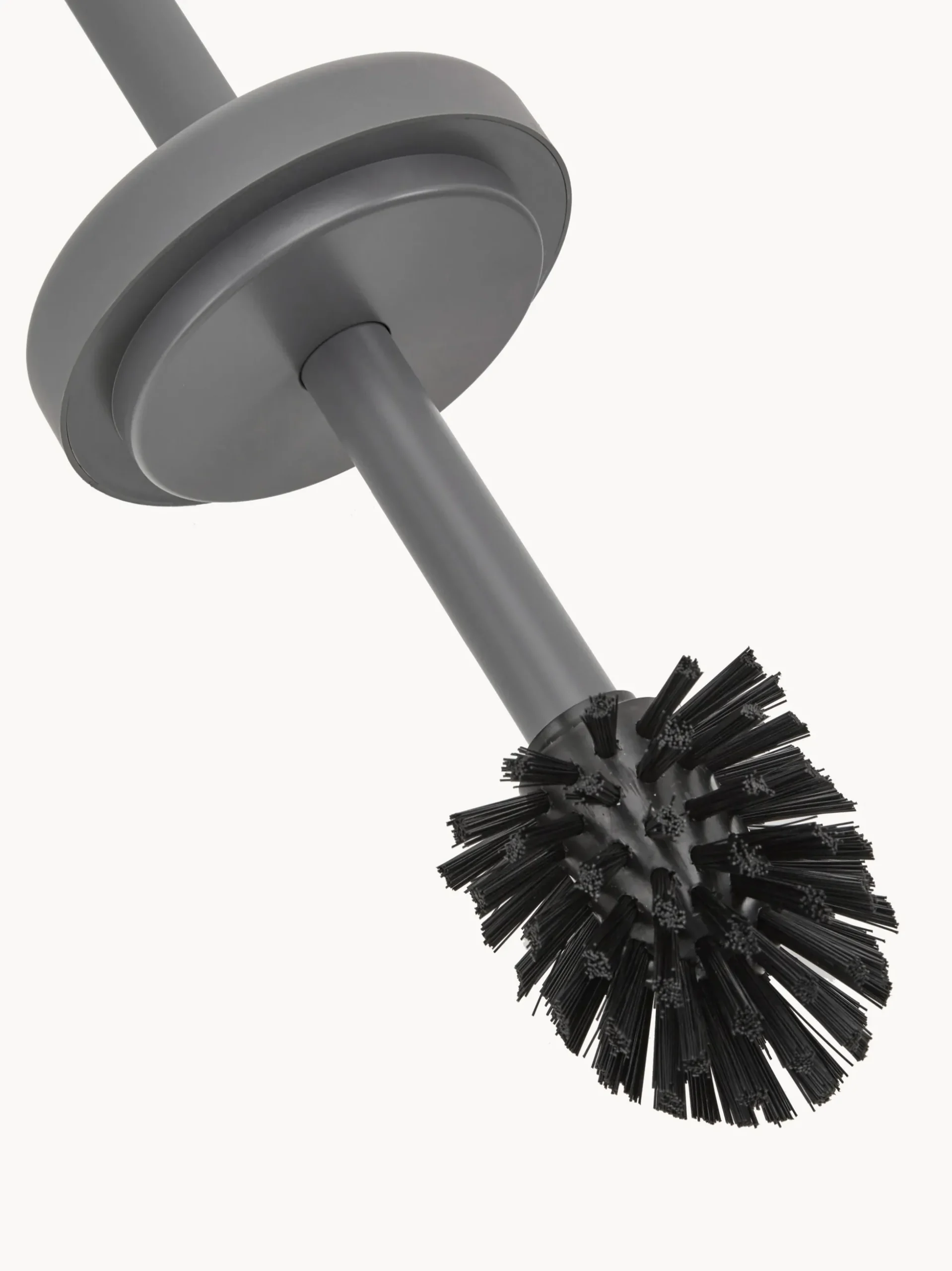 Scopino wc con contenitore Ume