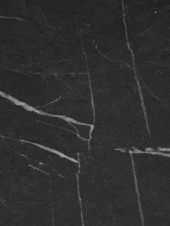 Scrivania effetto marmo Liam