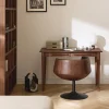 Scrivania in legno di mango Paul