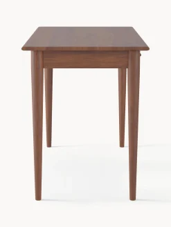 Scrivania in legno di mango Paul