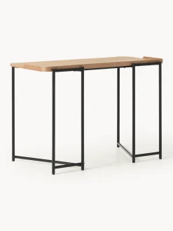 Scrivania in legno Renee