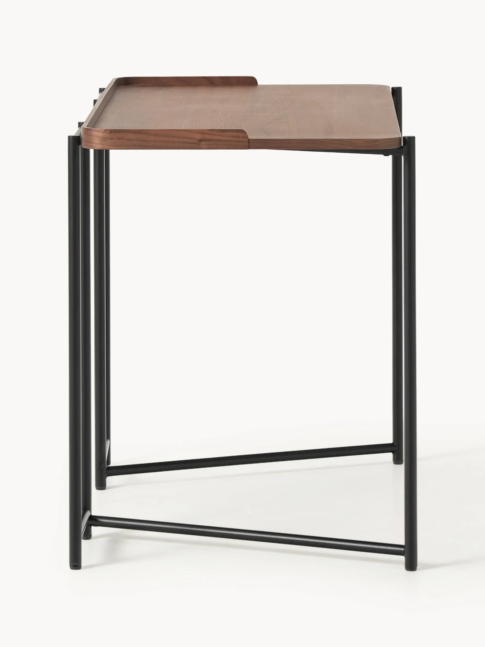 Scrivania in legno Renee